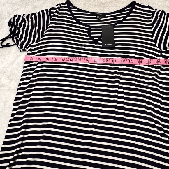 Espresso dress size medium - Picture 4 of 5